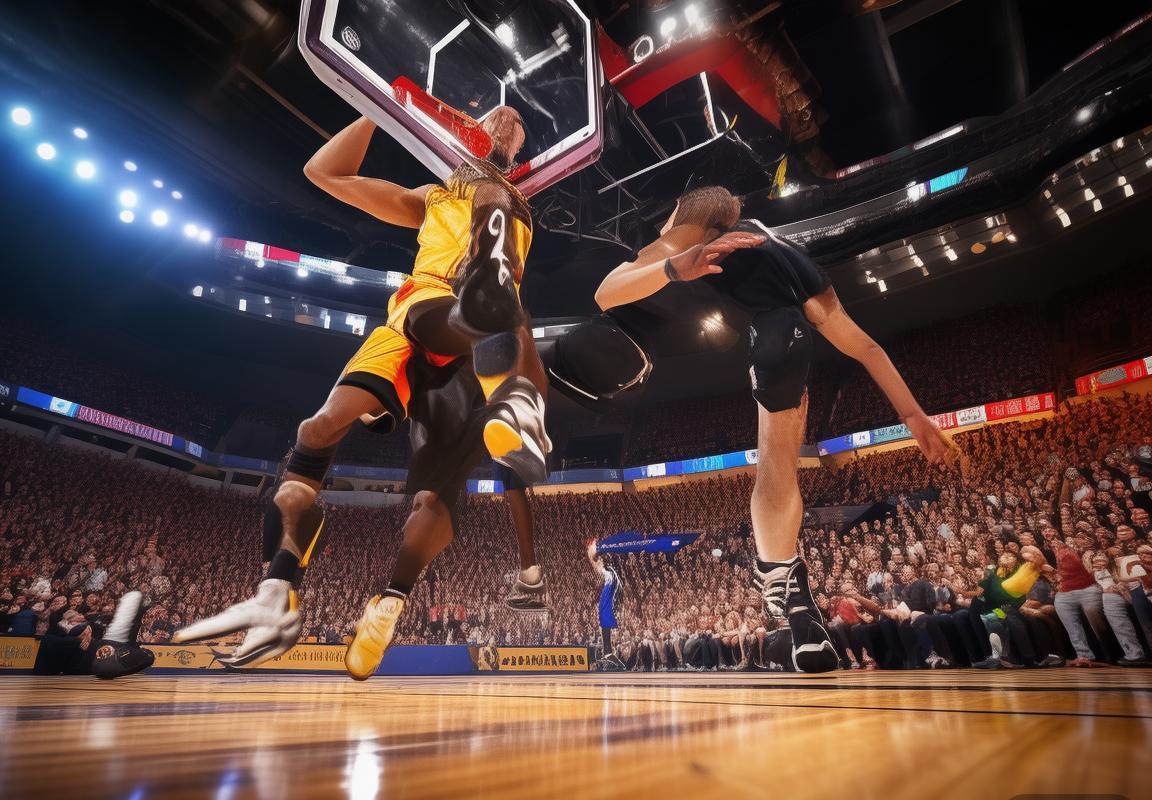 2018NBA季后赛：火箭勇士巅峰对决，猛龙崛起记(图2)