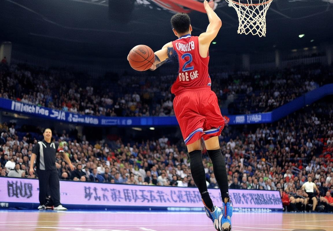 北控首钢对决：巅峰对决战术解析与球星风采盘点(图3)