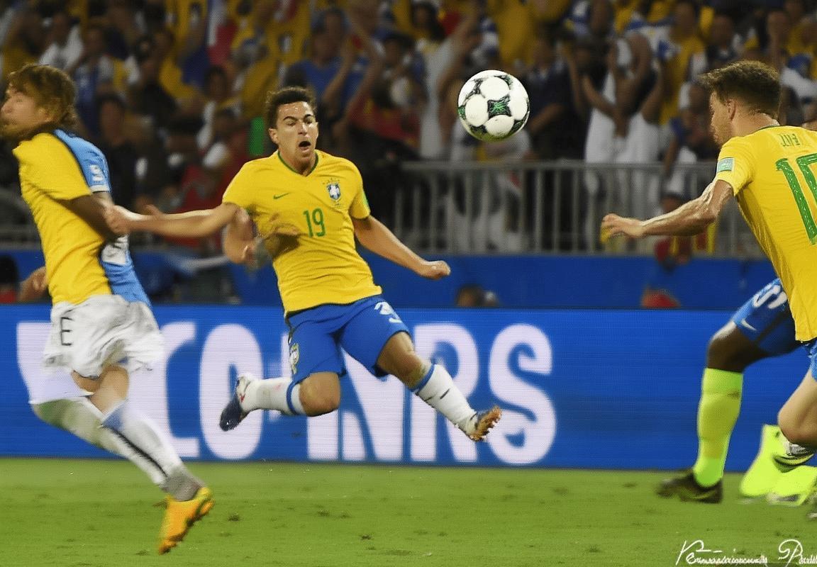 2017美巴世界杯预选赛：激战回顾与战术解析(图3)