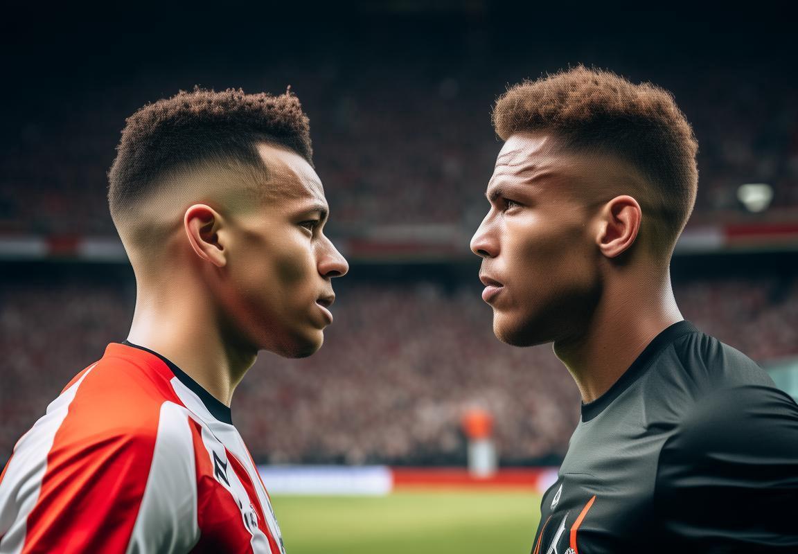 阿尔克VS费耶诺德：巅峰对决，百年恩怨谁主沉浮？(图4)