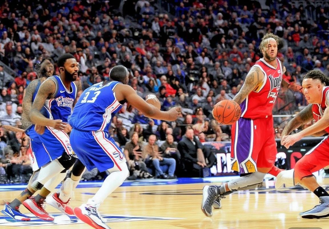 费城76人VS萨克拉门托国王：巅峰对决，