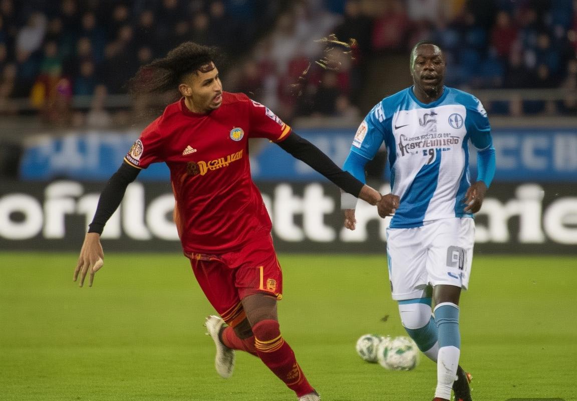 根特vs霍芬海姆：欧战对决前瞻分析