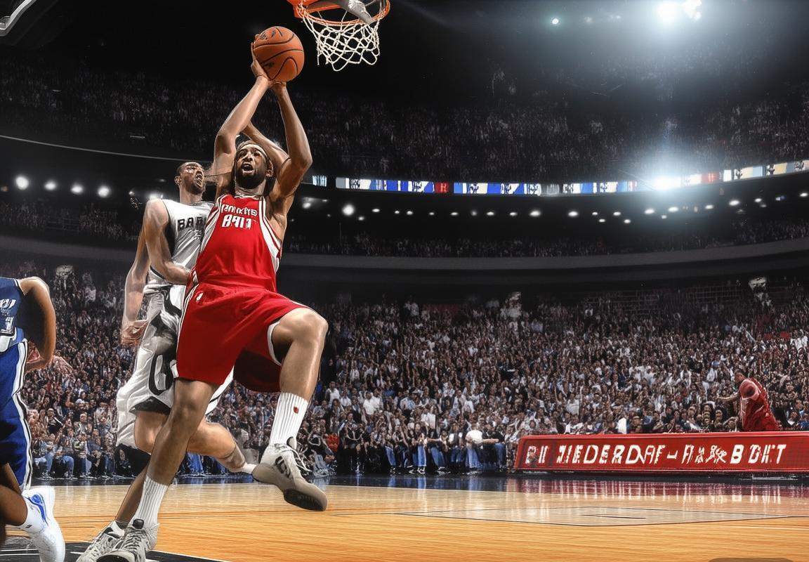 2016休斯顿丰田中心：火箭对马刺巅峰对决纪实