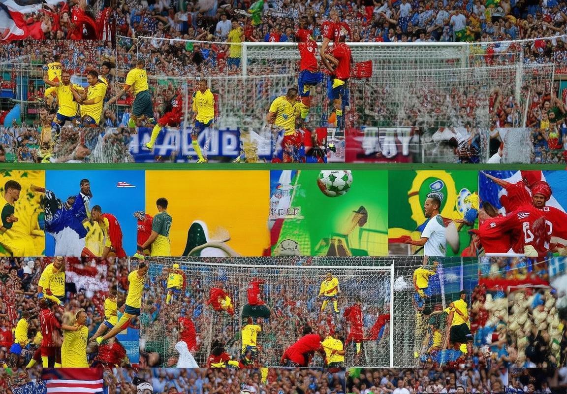 2017美巴世界杯预选赛：激战回顾与战术解析